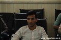 بازدید مسئول دفتر نهاد نمایندگی مقام معظم رهبری در دانشگاه علوم پزشکی کرمان از حوزه سلامت سیرجان97.9.14